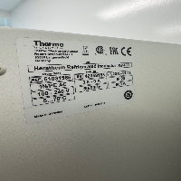 Thermo HERAtherm Refrigerated Incubator image 1